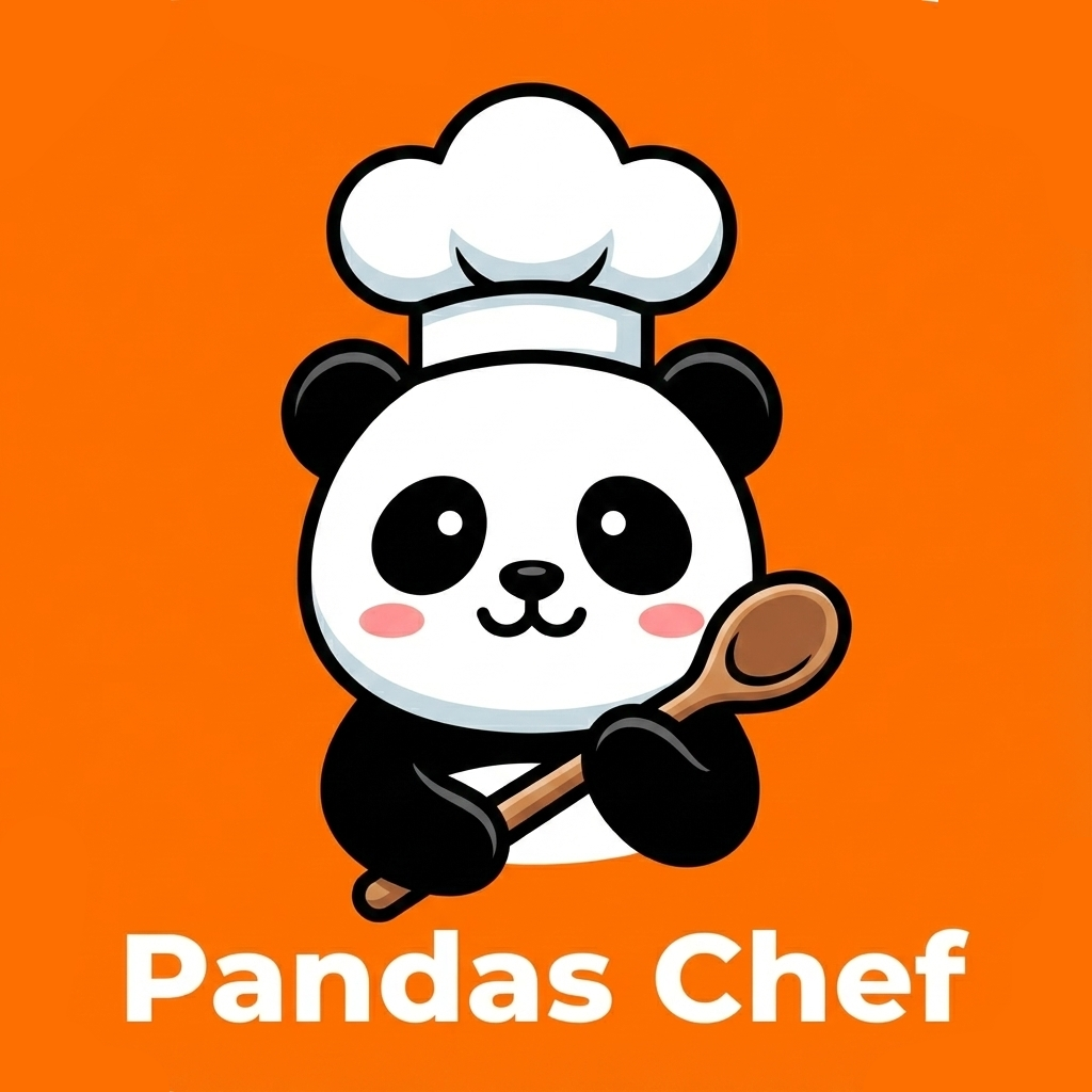 Pandas Chef - Receitas de Data Science